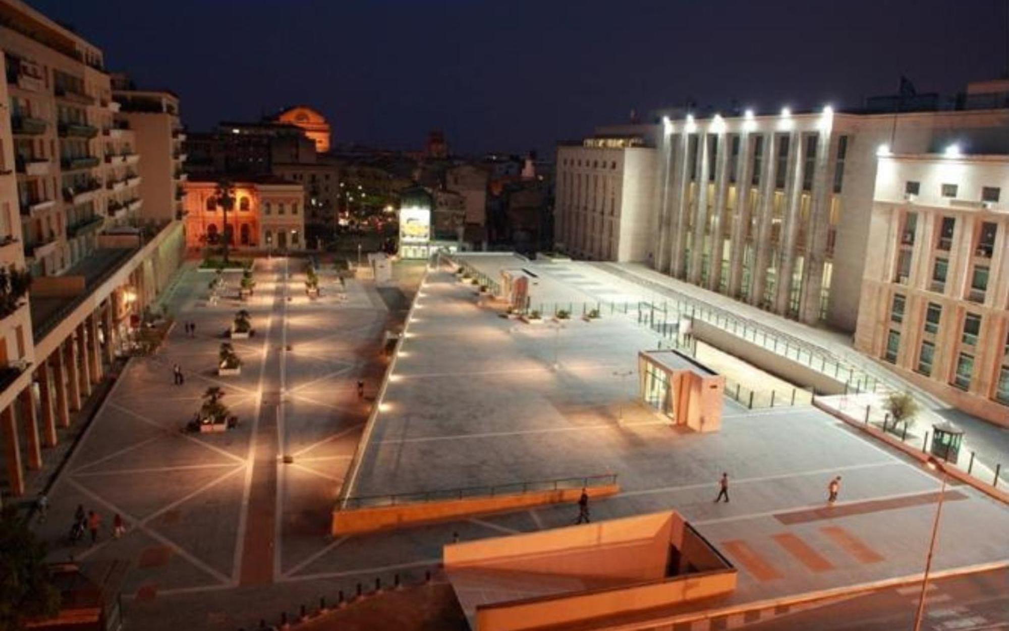 The Historical Center Of Palermo La Dolce Vita Εξωτερικό φωτογραφία